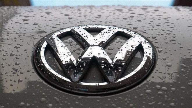Volkswagen'in karı yüzde 81 azaldı