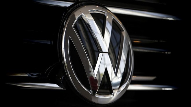 Volkswagen'in Manisa'da üreteceği iki model belli oldu