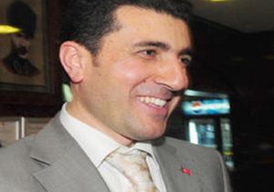 Flaş! Savcı Osman Şanal’a ‘Gezi’ soruşturması 