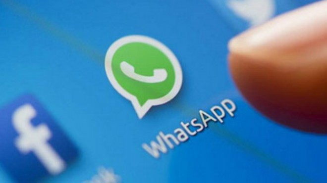 WhatsApp'tan iki yeni özellik
