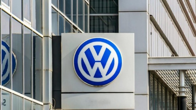Volkswagen'den 'Manisa' açıklaması: Yeni yer arayışında değiliz!