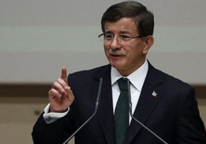 Davutoğlu'ndan kritik açıklama: Operasyonlar sürecek