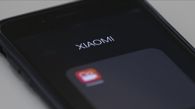 Xiaomi'den Türkiye'ye 30 milyon dolarlık yatırım