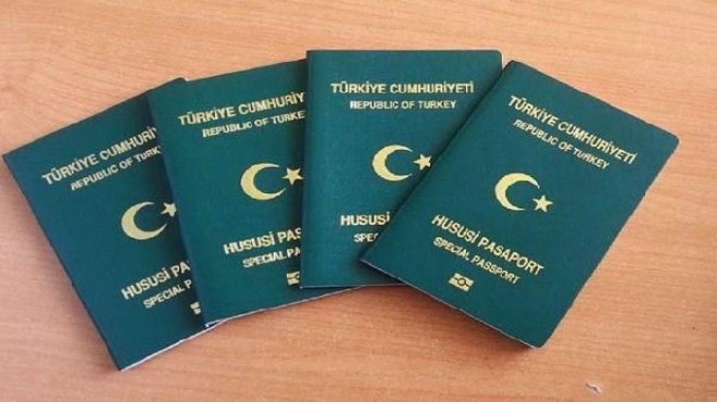 Yeşil pasaportlu Egeli ihracatçı sayısı bini aştı