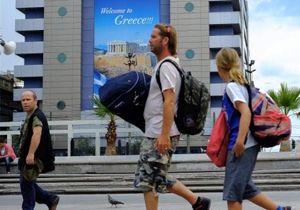 Kapıda kaldık: Yunanistan'dan Türkler'e vize yok!