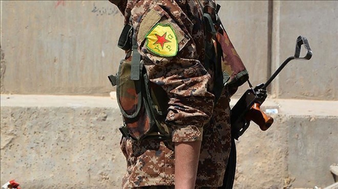 YPG/PKK'dan 'seferberlik' ve zorla silah altına alma hamlesi