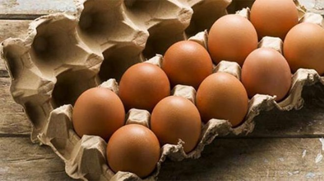 Yumurta skandalı 19 ülkeye sıçradı!