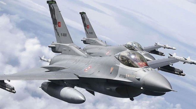 ABD Dışişleri'nden F-16 açıklaması