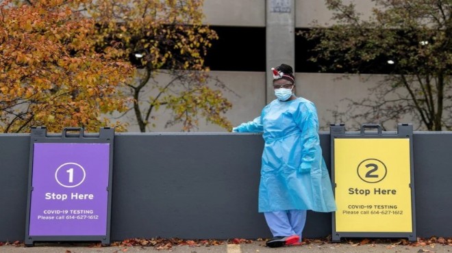 'Sonraki pandemiler daha ölümcül olacak'