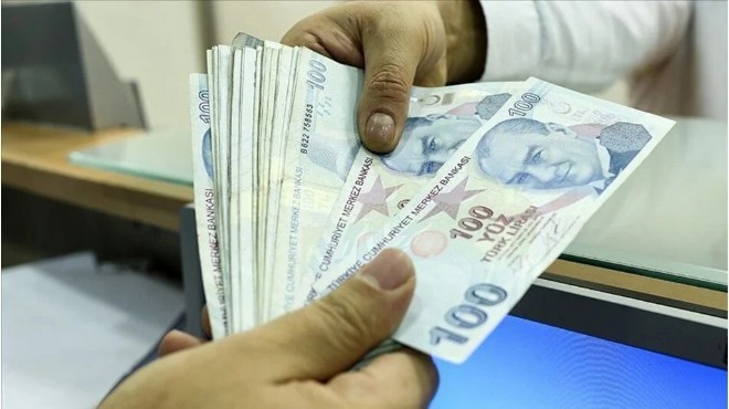 'Temmuz'da en düşük memur maaşı 22 bin lira'