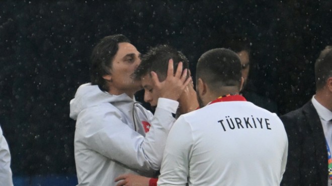 'Yelek' görüntüsüyle ilgili TFF'den açıklama