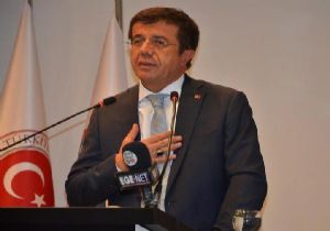 Zeybekci’den İzmir’de mesaj yağmuru: Türkiye’ye kriz gelmez! 