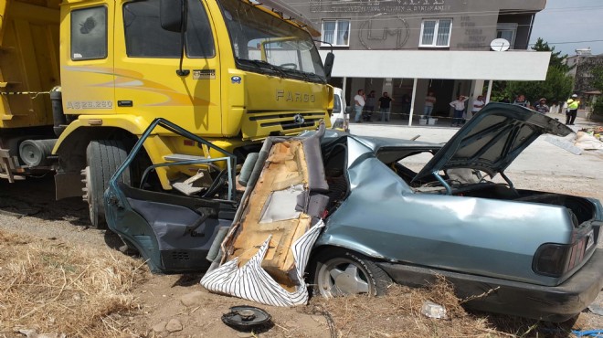 3 kişinin öldüğü kazada Fatma Sıla'nın yaşadığı ortaya çıktı