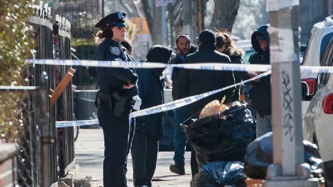 70 yaşındaki kadın çöp poşetinde ölü bulundu