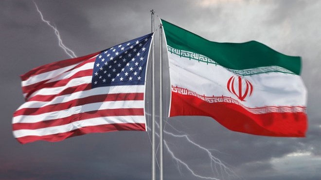 ABD'den BM'ye mektup: İran'la görüşmeye hazırız