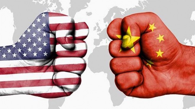 ABD'den Çin ile gerilimi artıracak yeni karar