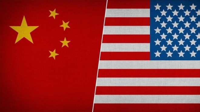 ABD ve Çin'den üst düzey temas!