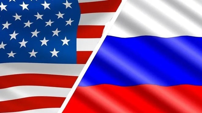 ABD ve Rusya'dan savaşın başından bu yana ilk temas