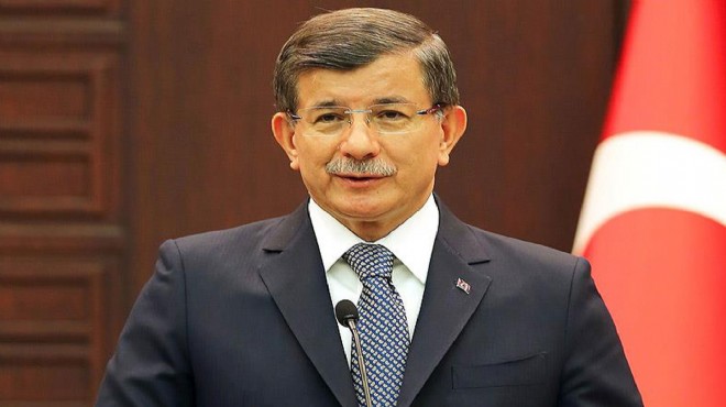 Ahmet Davutoğlu'nun testi pozitif çıktı