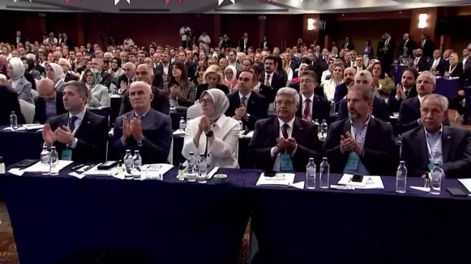 AK Parti’de Türkiye Buluşmaları başlıyor