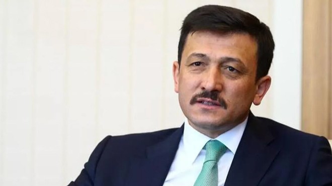 AK Partili Dağ Büyükşehir’e yüklendi: Skandaldan geçilmiyor!