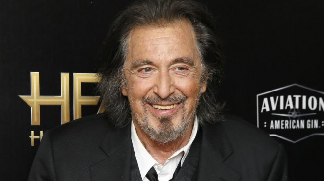 Al Pacino 83 yaşında baba oluyor