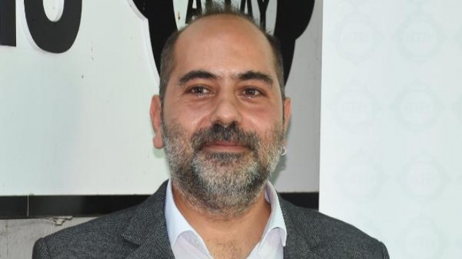 Ahmet Avni Atayol'dan derbi açıklaması: Şiddete 'ama'sız hayır diyoruz