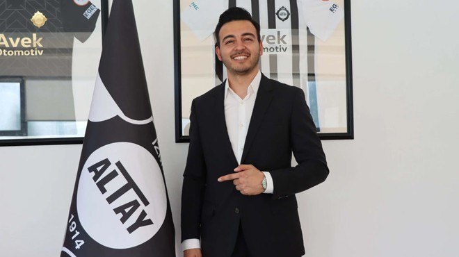 Altay'da Gökhan Karaaslan’ın kaderi netleşiyor