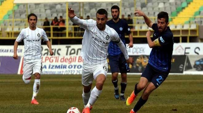 Altay'ın play off programı netleşti