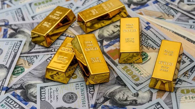 Altın ve dolar neden yükseliyor? Sebebi belli oldu!