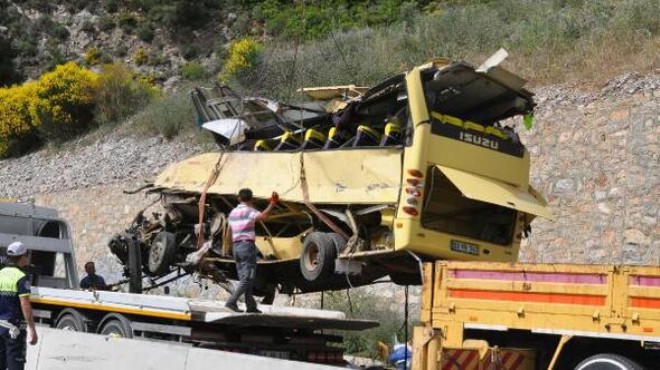 Anneler günü faciasında söz midibüs sahibinde: Neler söyledi?