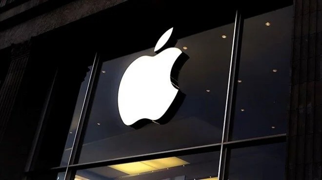 Apple'a 500 milyon euro 'müzik' cezası