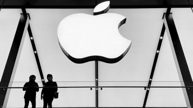 Apple'a değer kaybettirdi: ABD'den 'antitröst' davası!