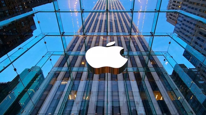 Apple, çığır açacak gelişmeyi tanıttı!