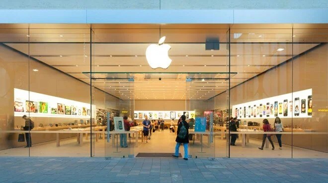 Apple 'en değerli şirket' unvanını kaptırdı