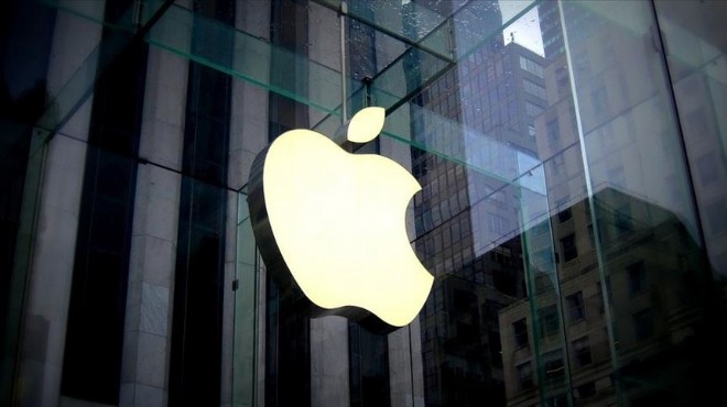 Apple, Microsoft'u geçti: En değerli şirket!