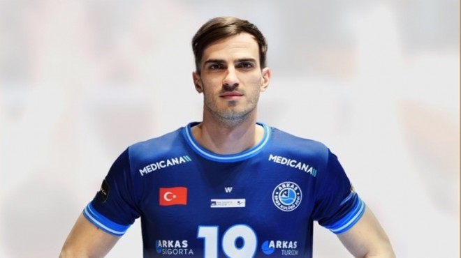 Arkas Spor'da ayrılık rüzgarı