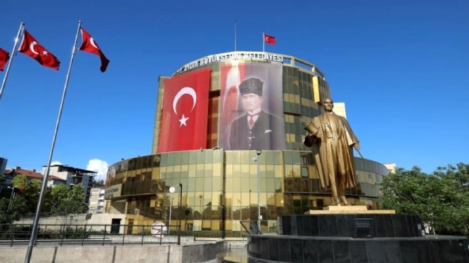 Aydın Büyükşehir Belediyesi’nden 'Karpuzlu Çarşı Camii' açıklaması