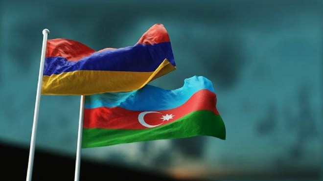 Azerbaycan ve Ermenistan'dan barış adımları!