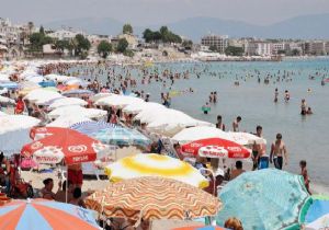 Turizm sektörü ‘okul' kararıyla nefes aldı 