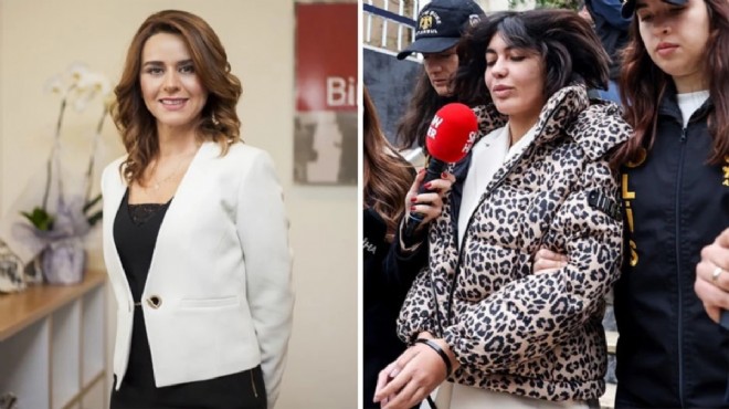 Bahar Candan ve Seçil Erzan cezaevinde birbirine girdi