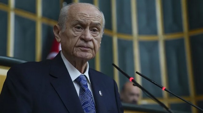 Bahçeli: Emeklilerin beklentilerini karşılayacağız