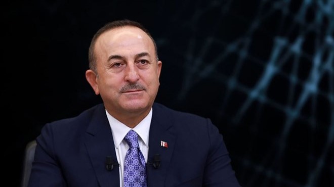 Çavuşoğlu: Cevabımızı sahada da vereceğiz!