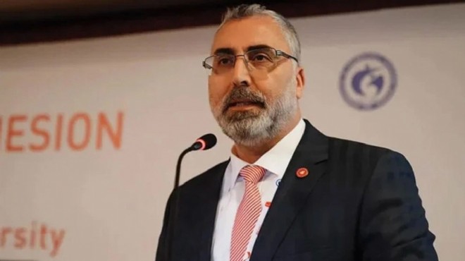 Bakan Işıkhan'dan memur zammı açıklaması!