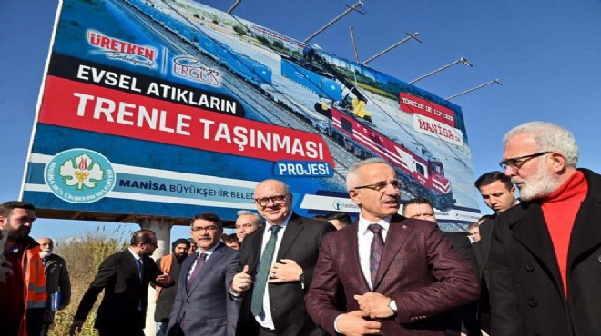 Bakan Uraloğlu: Yıllık 105 milyon lira tasarruf sağlayacağız