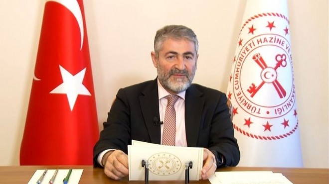 Bakanı Nebati'den Kılıçdaroğlu'na ÖTV yanıtı
