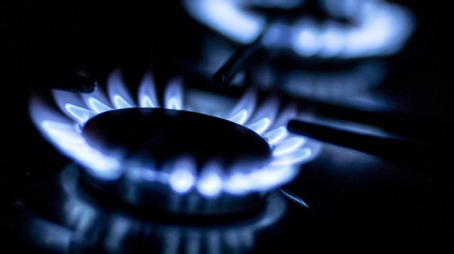 Bakanlıktan doğal gaz desteği açıklaması