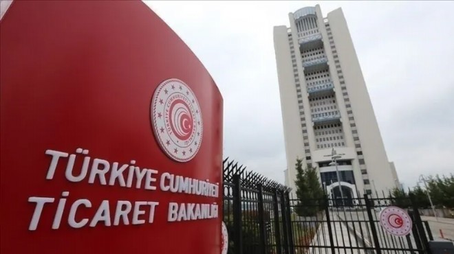 Bakanlıktan fiyat listesi denetimi: 47 milyonluk ceza