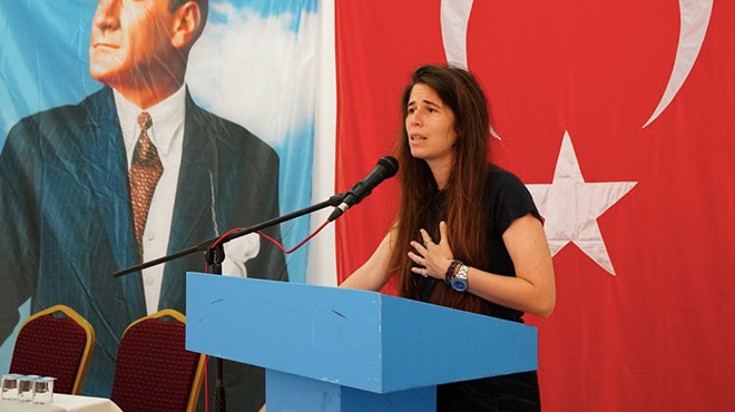 Başkan Denizli: Çeşme'yi bir adım ileriye götürecek her projeyi destekleyeceğiz