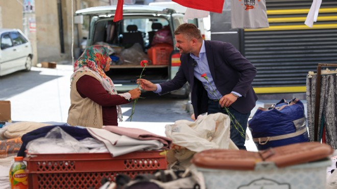 Başkan Duman’dan Ova bölgesine müjde